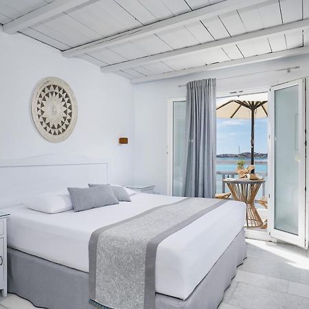Kalergis Studios Naxos City Exterior photo