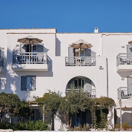 Kalergis Studios Naxos City Exterior photo