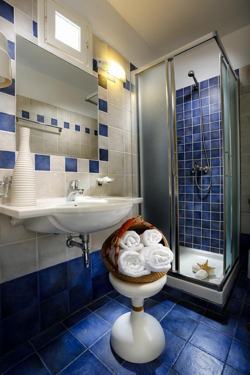 Kalergis Studios Naxos City Room photo