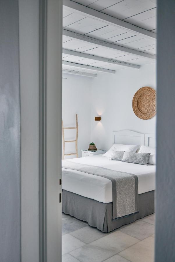 Kalergis Studios Naxos City Exterior photo