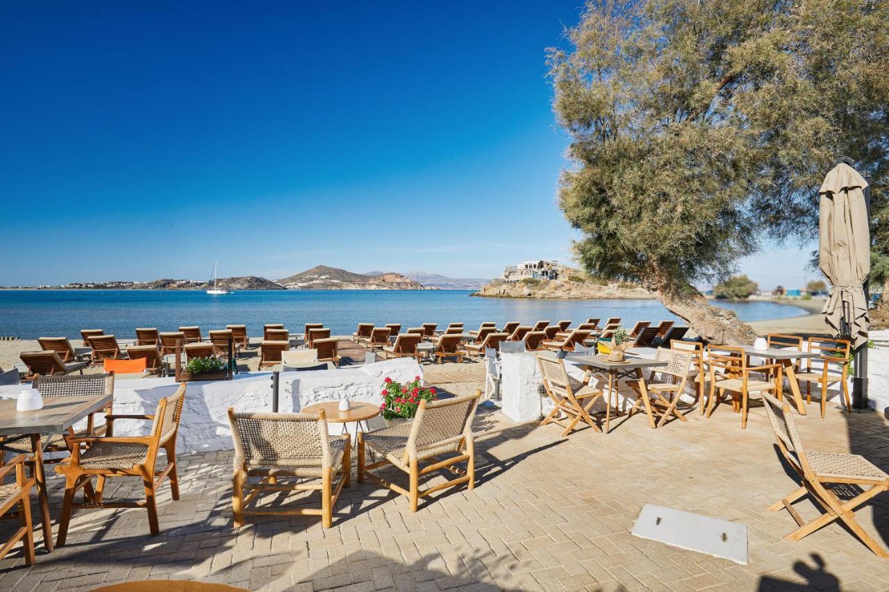 Kalergis Studios Naxos City Exterior photo