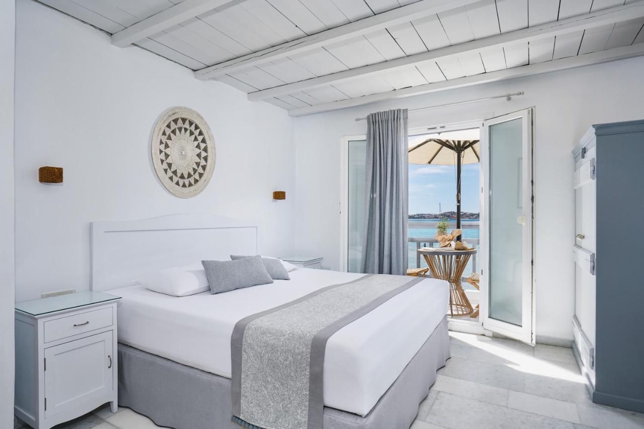 Kalergis Studios Naxos City Exterior photo