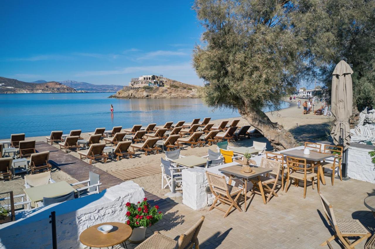 Kalergis Studios Naxos City Exterior photo