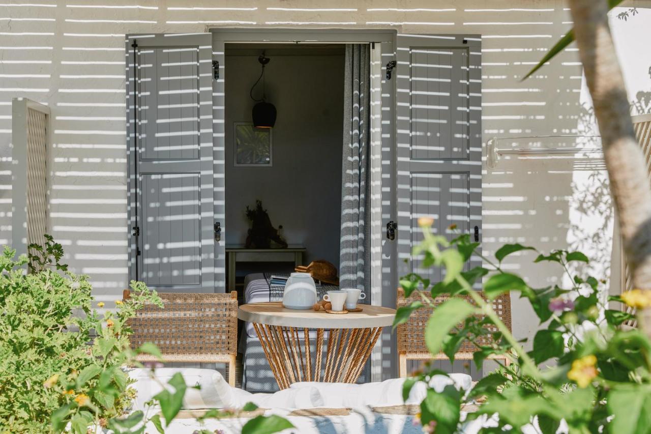 Kalergis Studios Naxos City Exterior photo