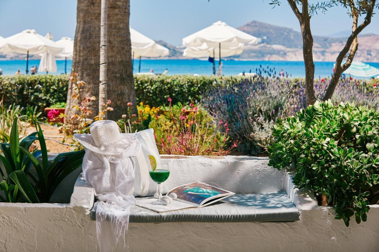 Kalergis Studios Naxos City Exterior photo