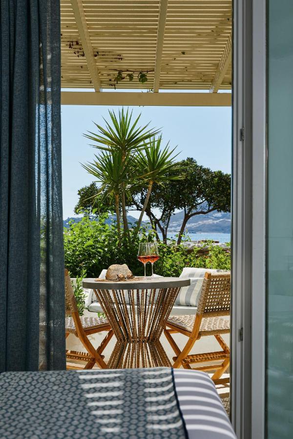 Kalergis Studios Naxos City Exterior photo
