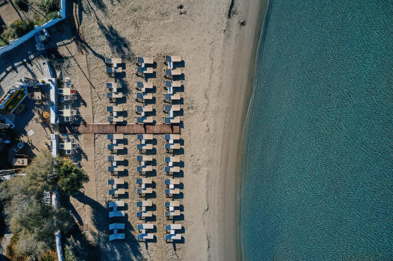 Kalergis Studios Naxos City Exterior photo