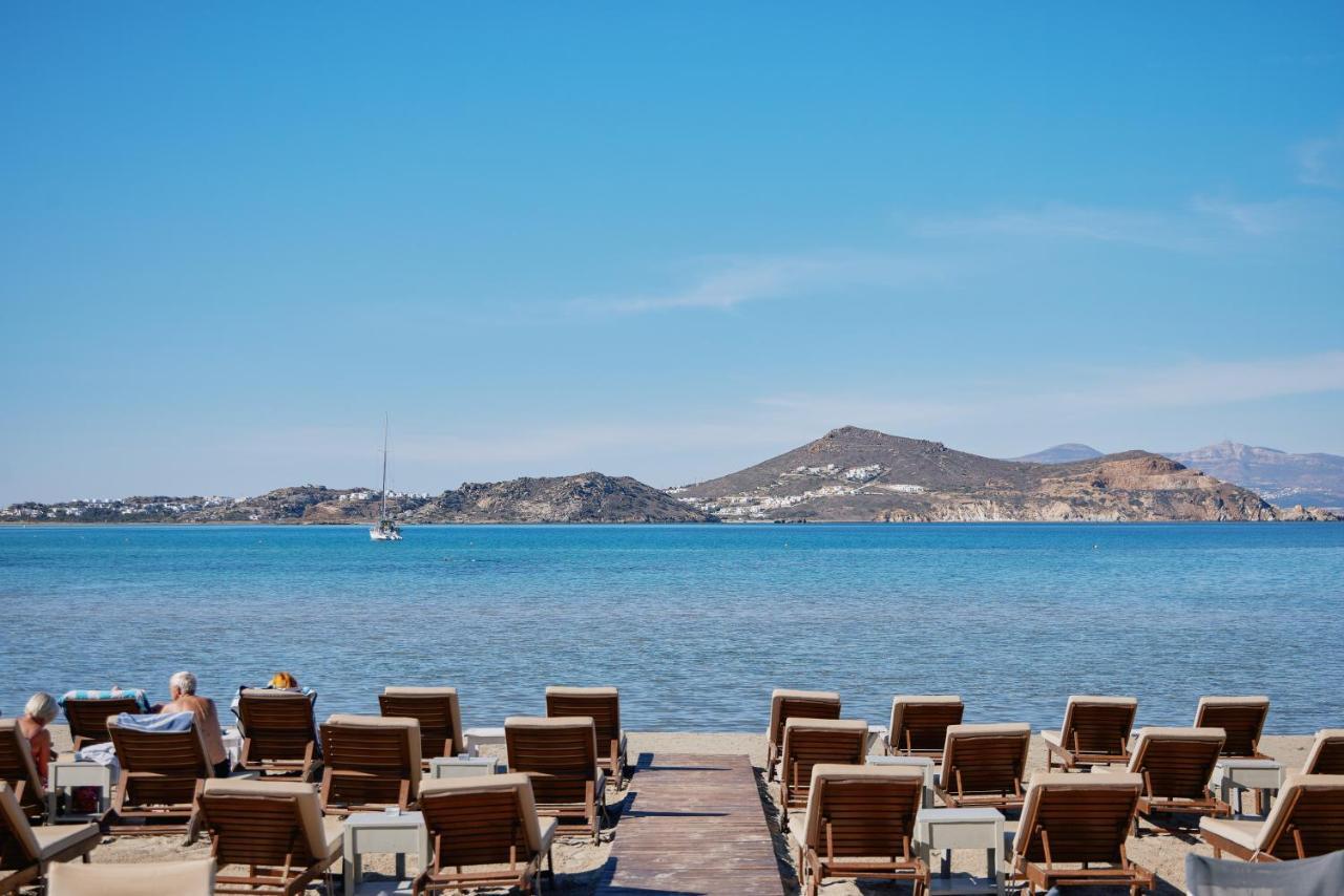 Kalergis Studios Naxos City Exterior photo