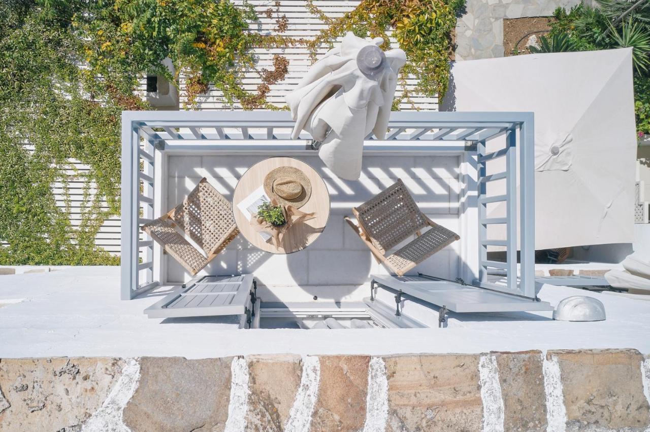 Kalergis Studios Naxos City Exterior photo