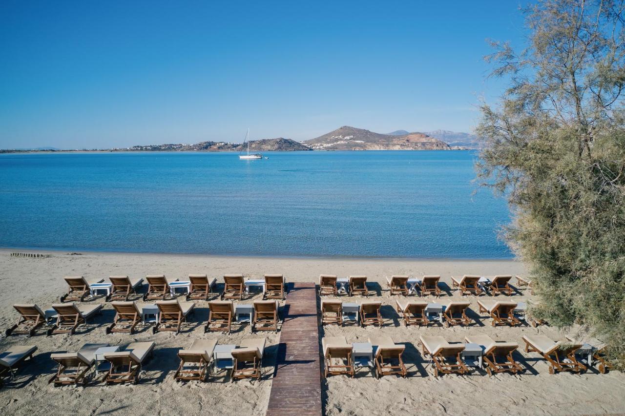 Kalergis Studios Naxos City Exterior photo