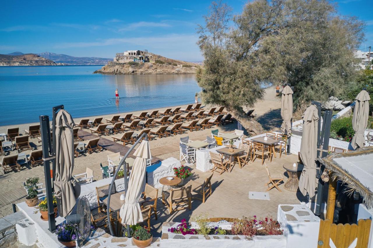 Kalergis Studios Naxos City Exterior photo