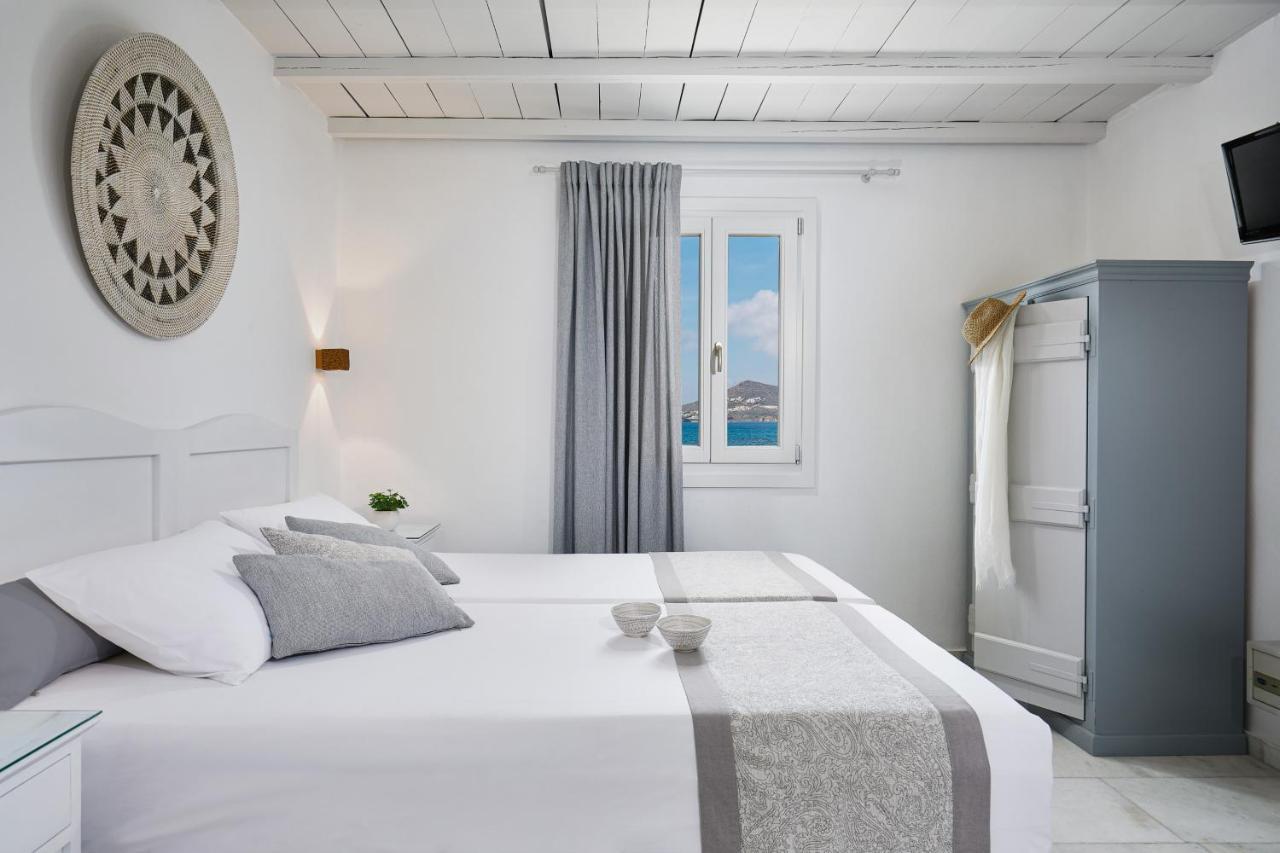 Kalergis Studios Naxos City Exterior photo