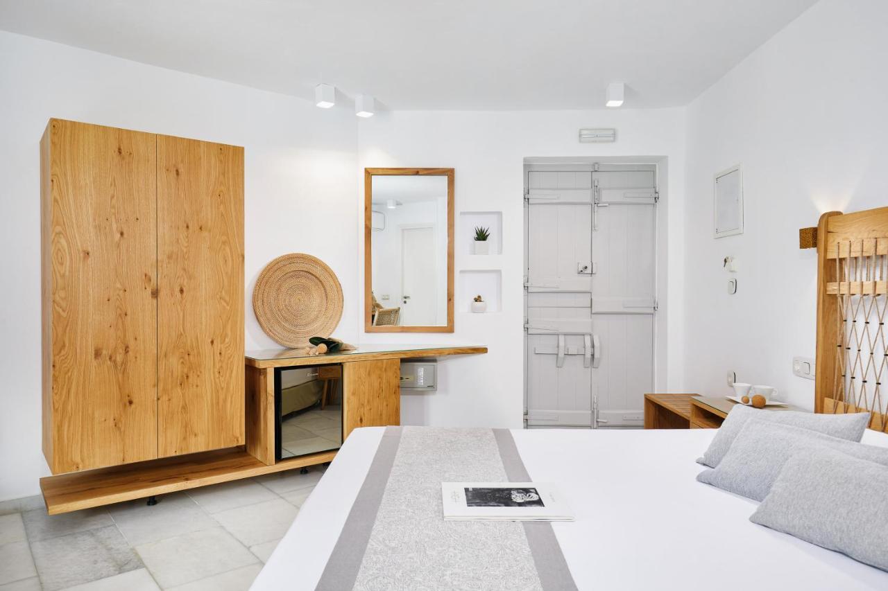 Kalergis Studios Naxos City Exterior photo