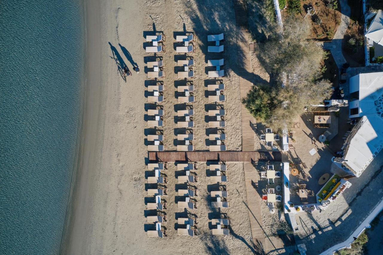 Kalergis Studios Naxos City Exterior photo