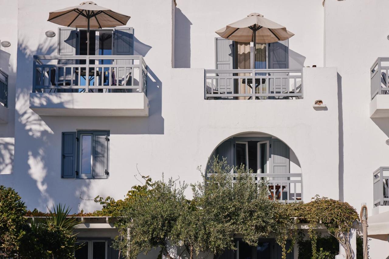 Kalergis Studios Naxos City Exterior photo