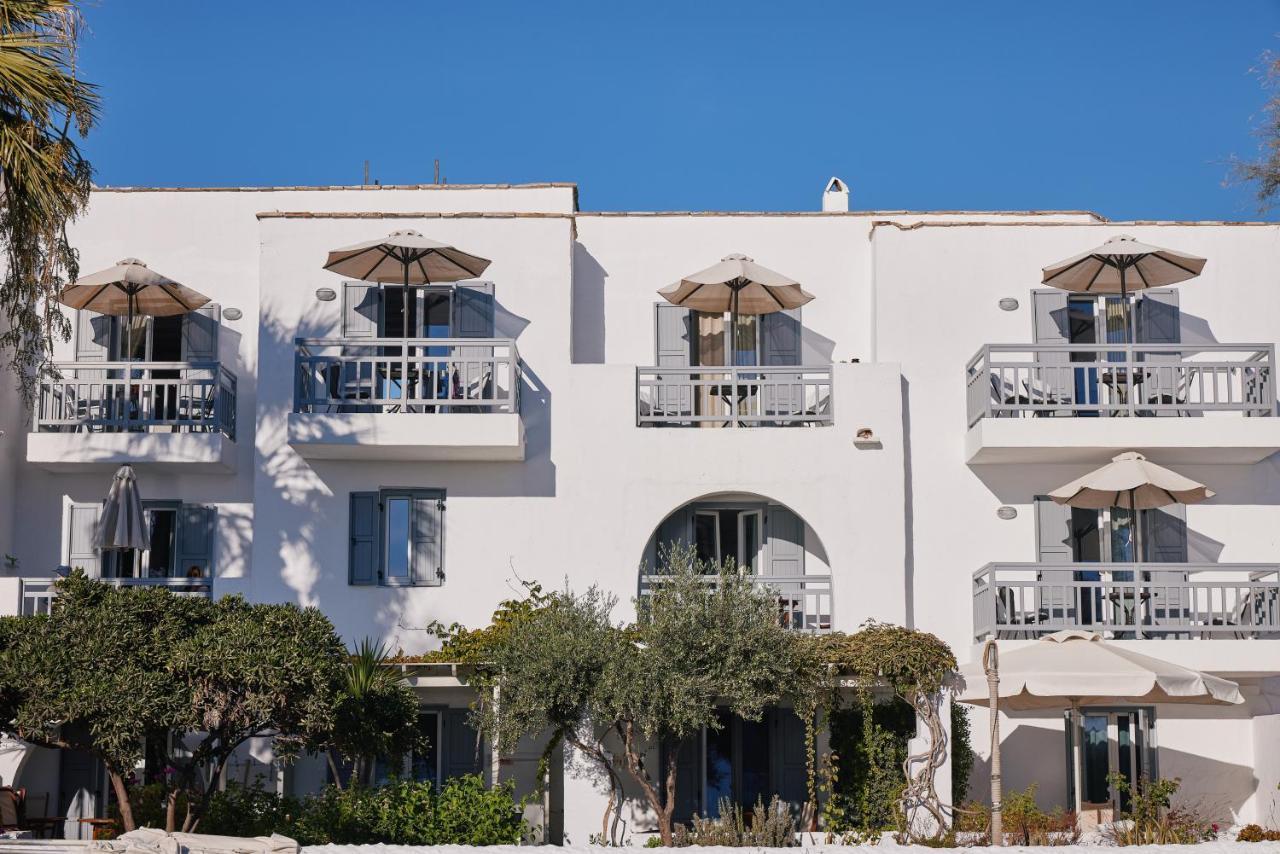 Kalergis Studios Naxos City Exterior photo