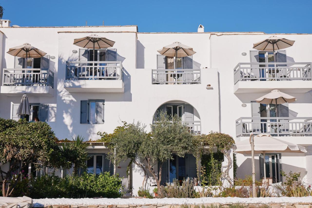 Kalergis Studios Naxos City Exterior photo